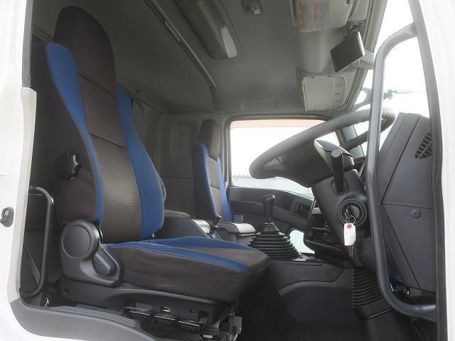 ISUZU GIGA 2020 Image 31