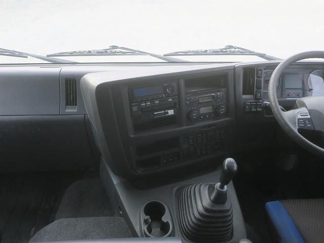 ISUZU GIGA 2020 Image 31