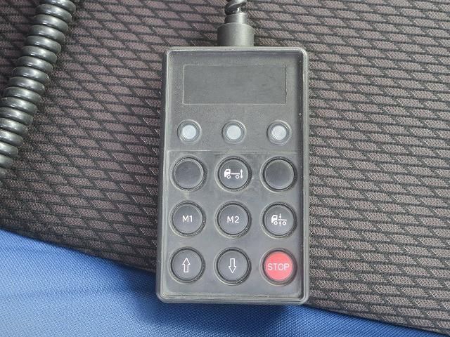 ISUZU GIGA 2020 Image 31