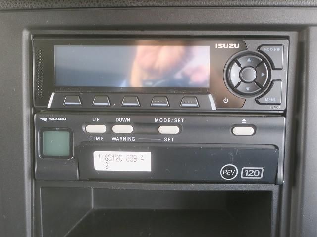 ISUZU GIGA 2020 Image 31