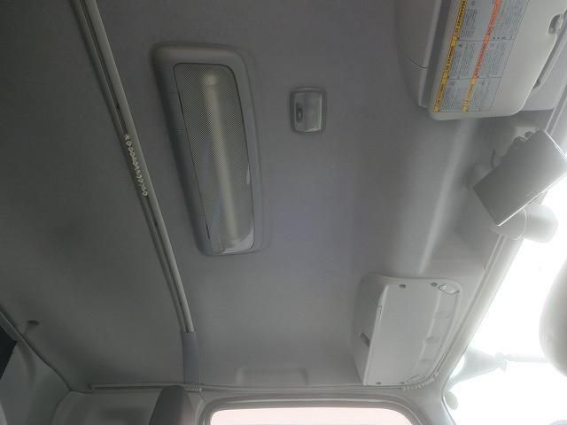 ISUZU GIGA 2020 Image 31