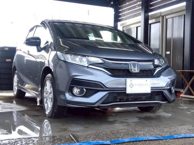 HONDA FIT HYBRID 4WD 2019 Image 31