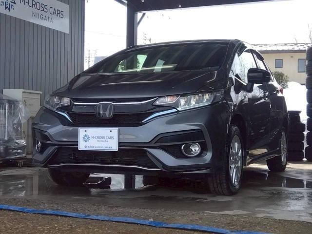 HONDA FIT HYBRID 4WD 2019 Image 31