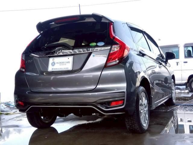 HONDA FIT HYBRID 4WD 2019 Image 31