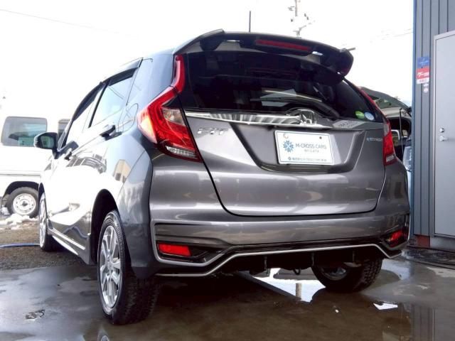 HONDA FIT HYBRID 4WD 2019 Image 31