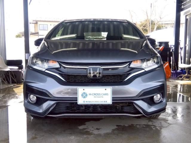 HONDA FIT HYBRID 4WD 2019 Image 31