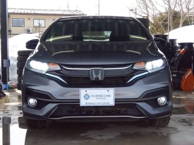 HONDA FIT HYBRID 4WD 2019 Image 31
