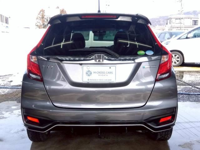 HONDA FIT HYBRID 4WD 2019 Image 31