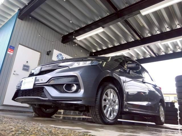 HONDA FIT HYBRID 4WD 2019 Image 31