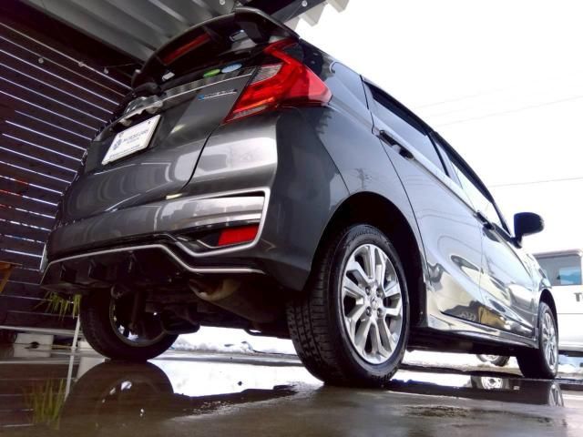 HONDA FIT HYBRID 4WD 2019 Image 31