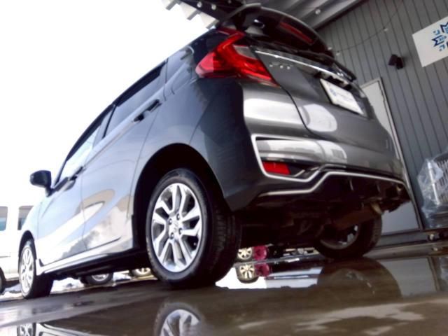 HONDA FIT HYBRID 4WD 2019 Image 31