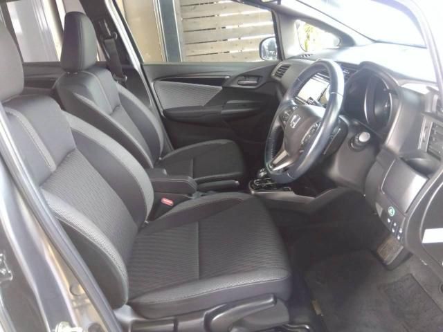 HONDA FIT HYBRID 4WD 2019 Image 31