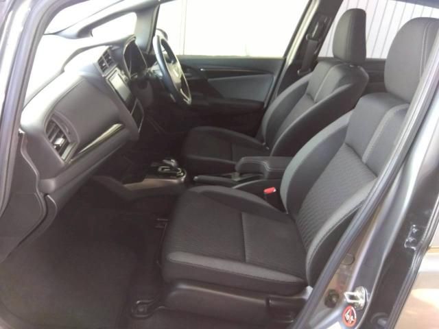 HONDA FIT HYBRID 4WD 2019 Image 31