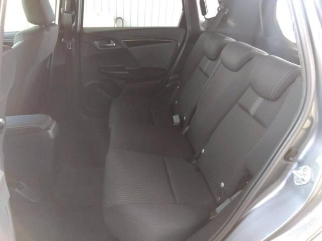 HONDA FIT HYBRID 4WD 2019 Image 31