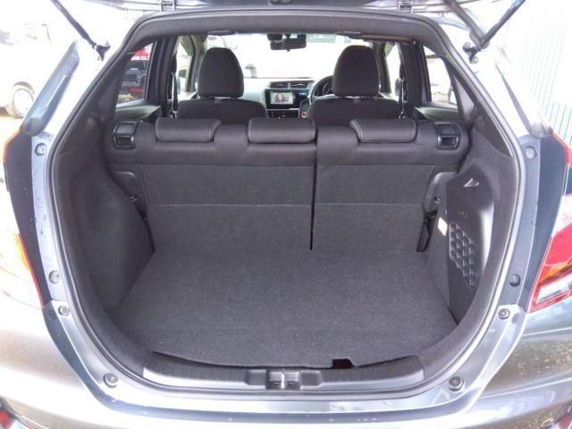 HONDA FIT HYBRID 4WD 2019 Image 31