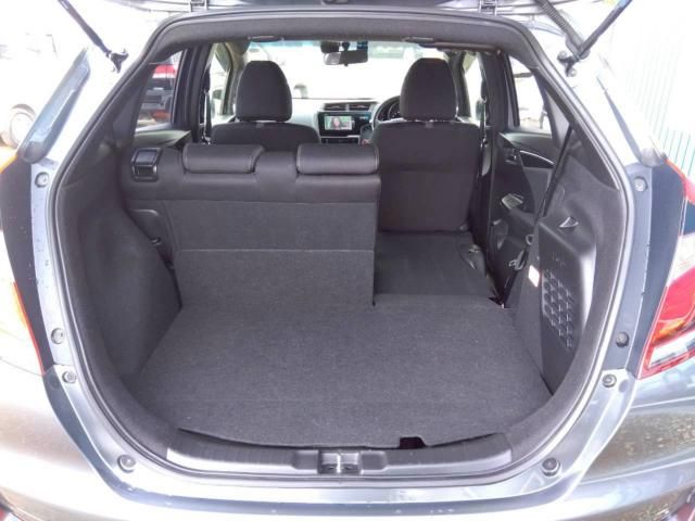 HONDA FIT HYBRID 4WD 2019 Image 31