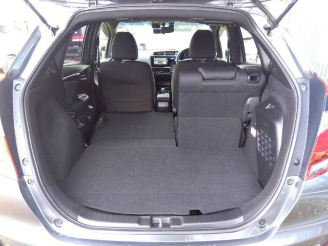 HONDA FIT HYBRID 4WD 2019 Image 31