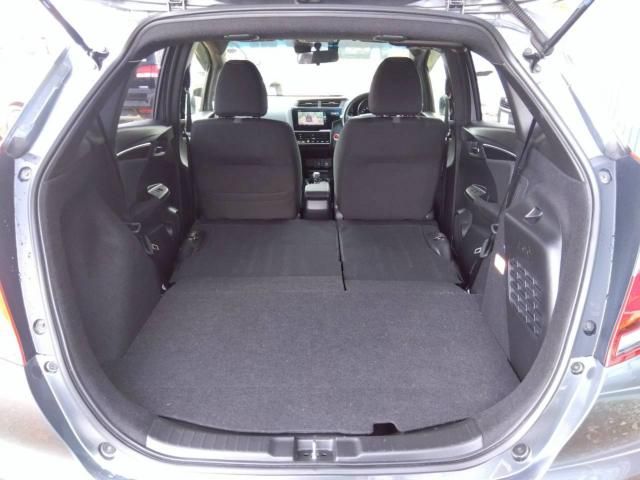 HONDA FIT HYBRID 4WD 2019 Image 31