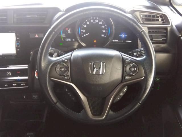 HONDA FIT HYBRID 4WD 2019 Image 31