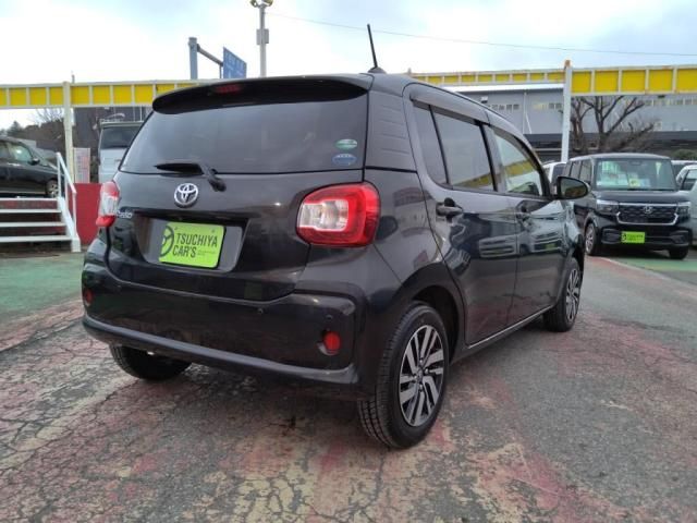 TOYOTA PASSO 2016 Image 31