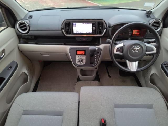 TOYOTA PASSO 2016 Image 31