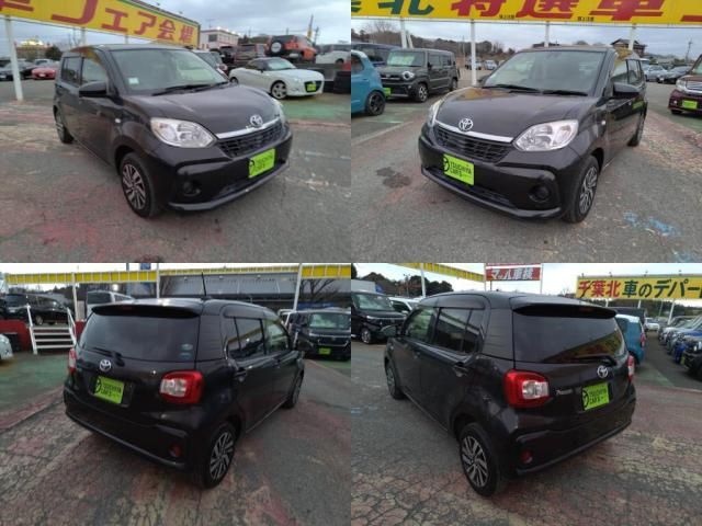 TOYOTA PASSO 2016 Image 31