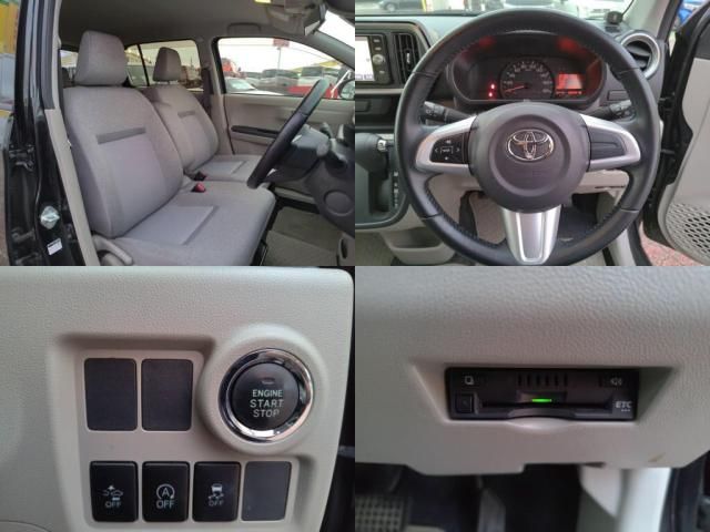 TOYOTA PASSO 2016 Image 31