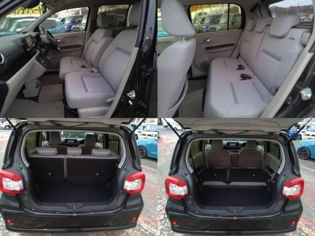 TOYOTA PASSO 2016 Image 31