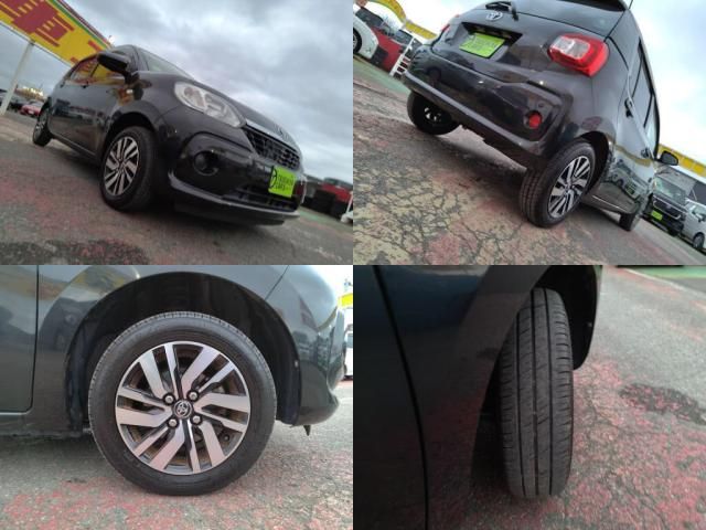 TOYOTA PASSO 2016 Image 31