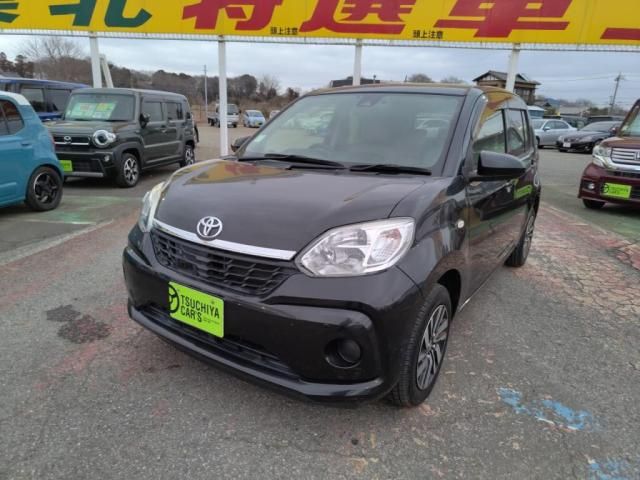 TOYOTA PASSO 2016 Image 31