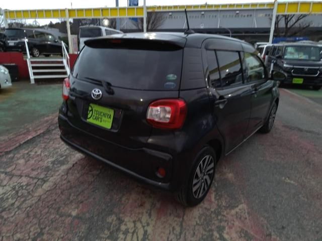 TOYOTA PASSO 2016 Image 31