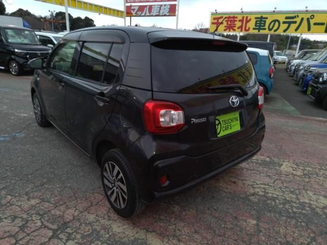 TOYOTA PASSO 2016 Image 31