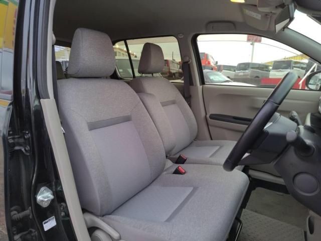 TOYOTA PASSO 2016 Image 31