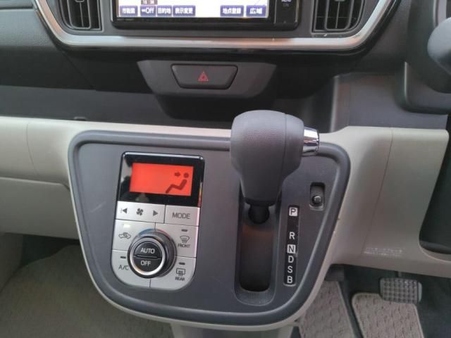 TOYOTA PASSO 2016 Image 31