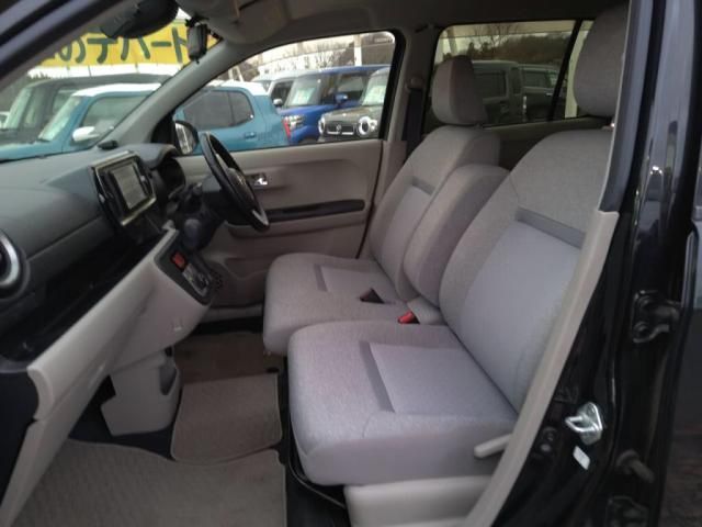 TOYOTA PASSO 2016 Image 31