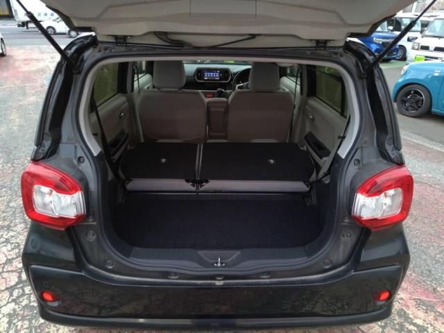 TOYOTA PASSO 2016 Image 31