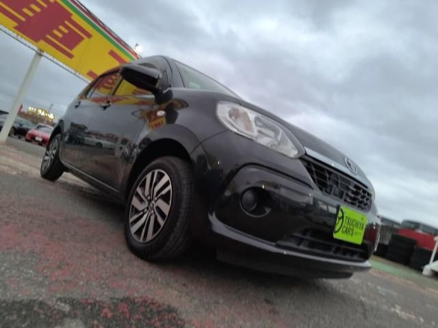 TOYOTA PASSO 2016 Image 31