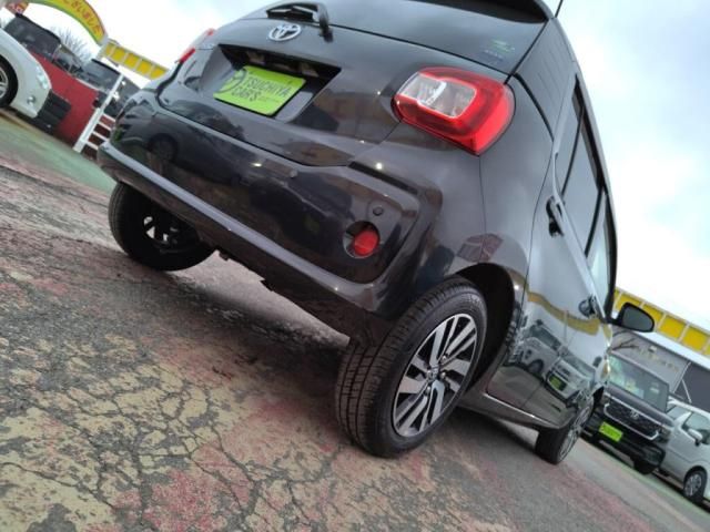 TOYOTA PASSO 2016 Image 31