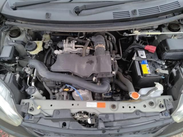 TOYOTA PASSO 2016 Image 31