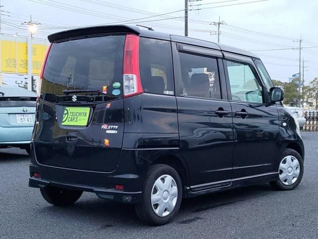 SUZUKI PALETTE 2012 Image 31