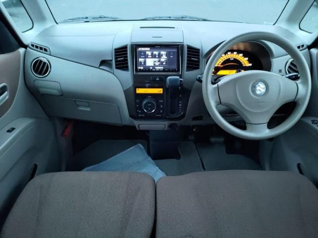 SUZUKI PALETTE 2012 Image 31