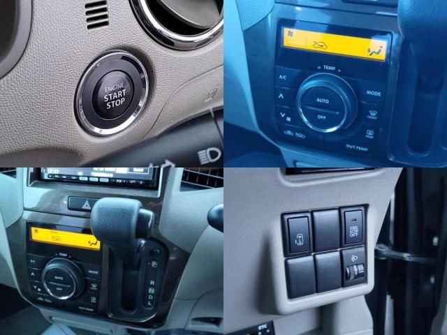 SUZUKI PALETTE 2012 Image 31