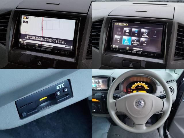 SUZUKI PALETTE 2012 Image 31