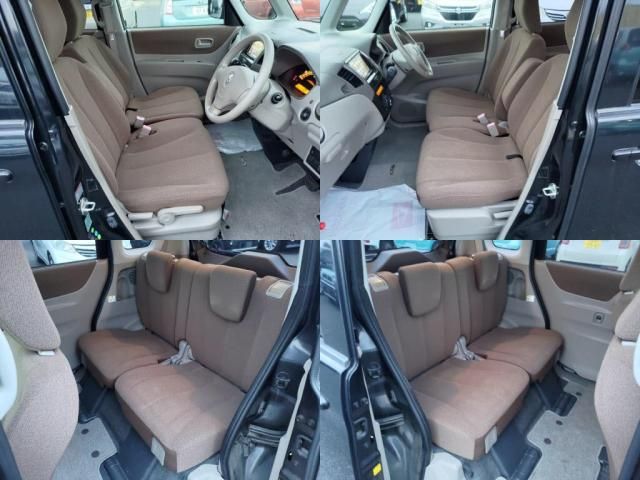 SUZUKI PALETTE 2012 Image 31