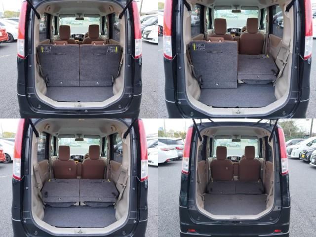 SUZUKI PALETTE 2012 Image 31