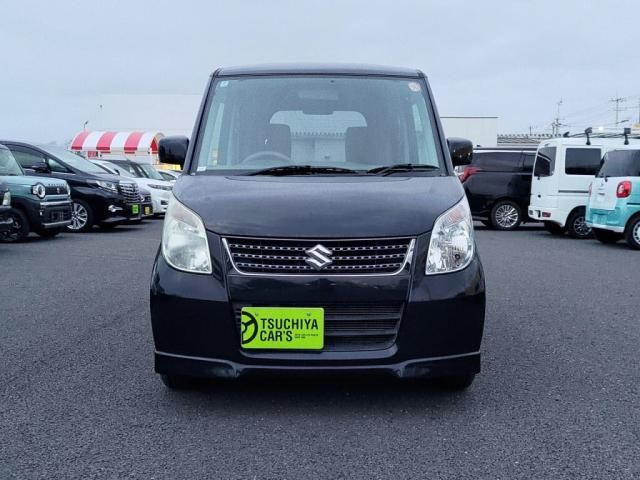 SUZUKI PALETTE 2012 Image 31