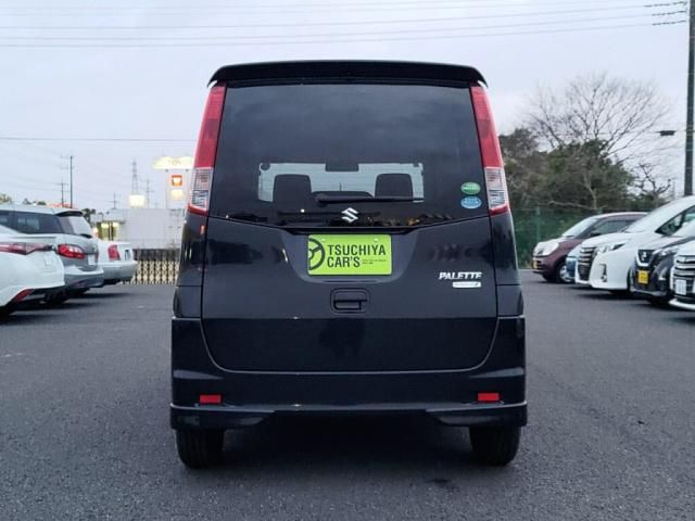 SUZUKI PALETTE 2012 Image 31