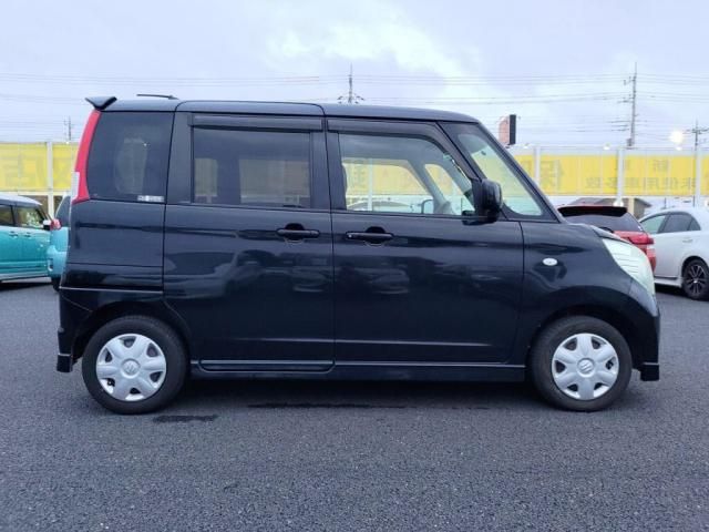 SUZUKI PALETTE 2012 Image 31