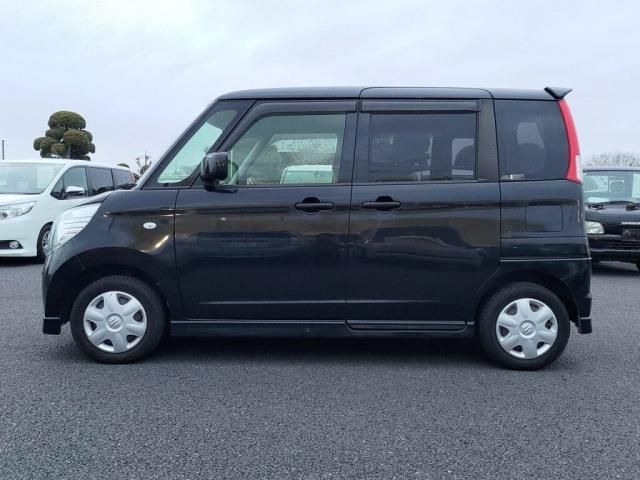 SUZUKI PALETTE 2012 Image 31