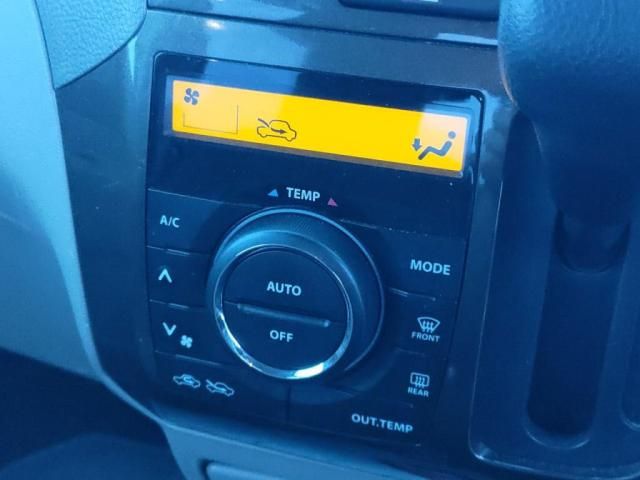 SUZUKI PALETTE 2012 Image 31